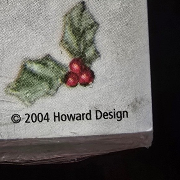 Winter Christmas Printer Stationery Paper Snowman Christmas Holiday Theme 100 Ct - Picture 5 of 5